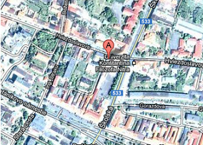 Google Maps